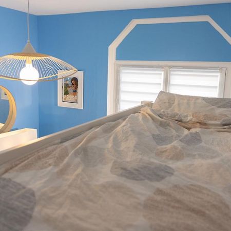 Appartamento Studio de charme  Saint-Georges-de-Didonne Esterno foto