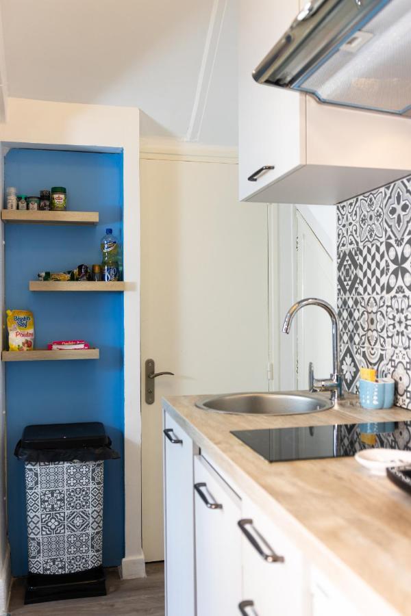 Appartamento Studio de charme  Saint-Georges-de-Didonne Esterno foto