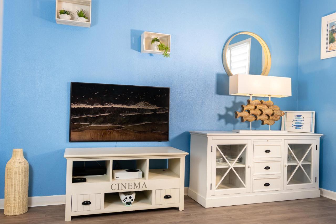 Appartamento Studio de charme  Saint-Georges-de-Didonne Esterno foto
