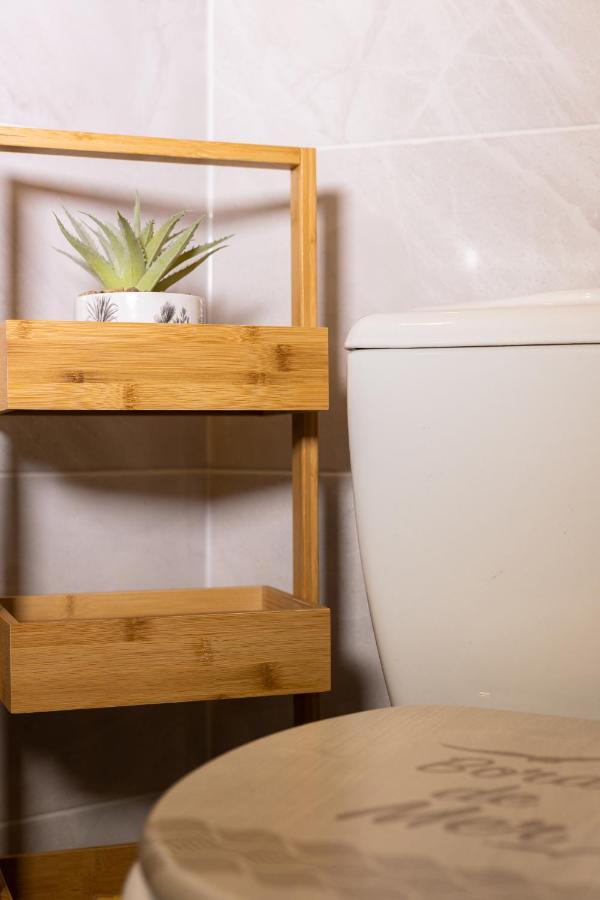 Appartamento Studio de charme  Saint-Georges-de-Didonne Esterno foto