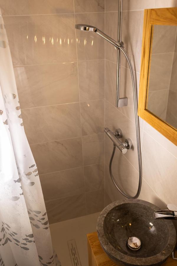 Appartamento Studio de charme  Saint-Georges-de-Didonne Esterno foto